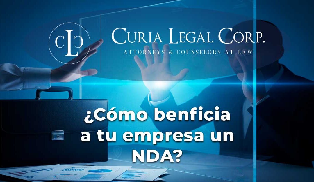 Contrato de confidencialidad (NDA) en Guatemala: ¿por qué es clave firmarlo antes de compartir información sensible?