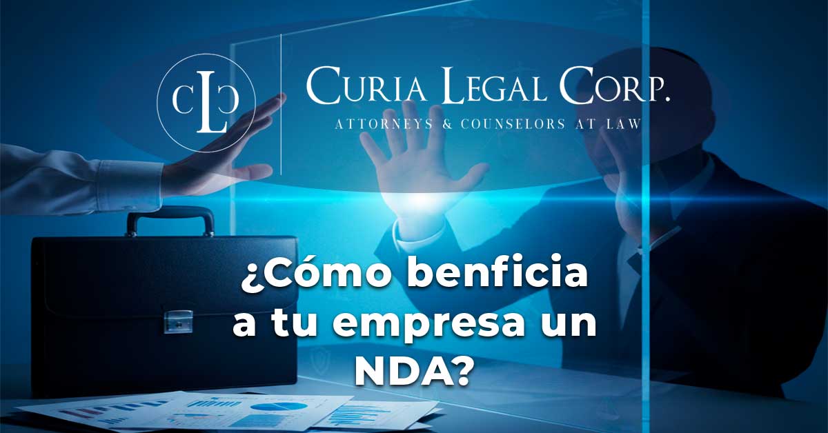 Que es un nda en guatemala