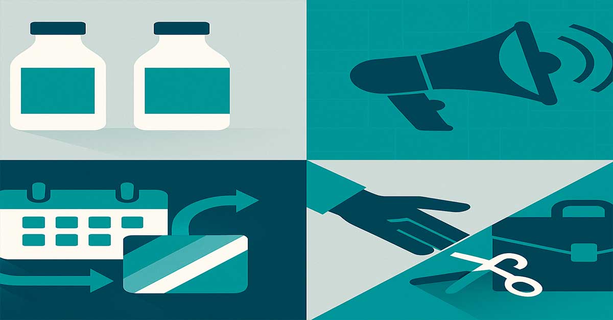 Competencia desleal 3 