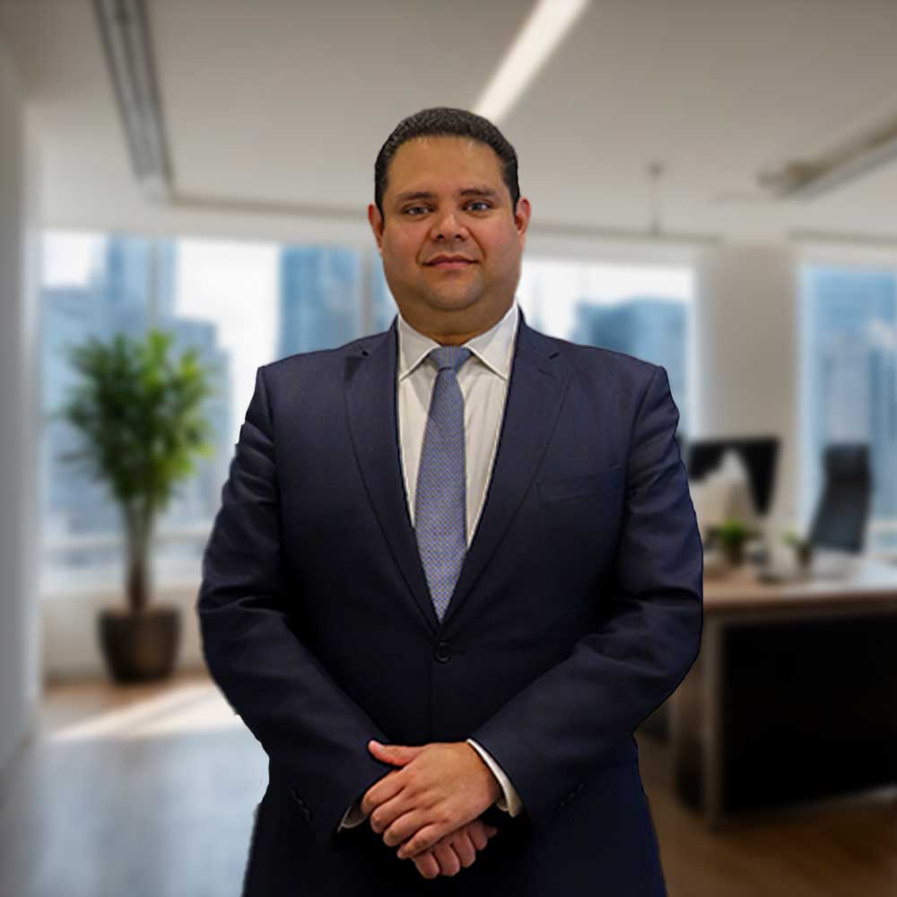 Gustavo Castro abogado