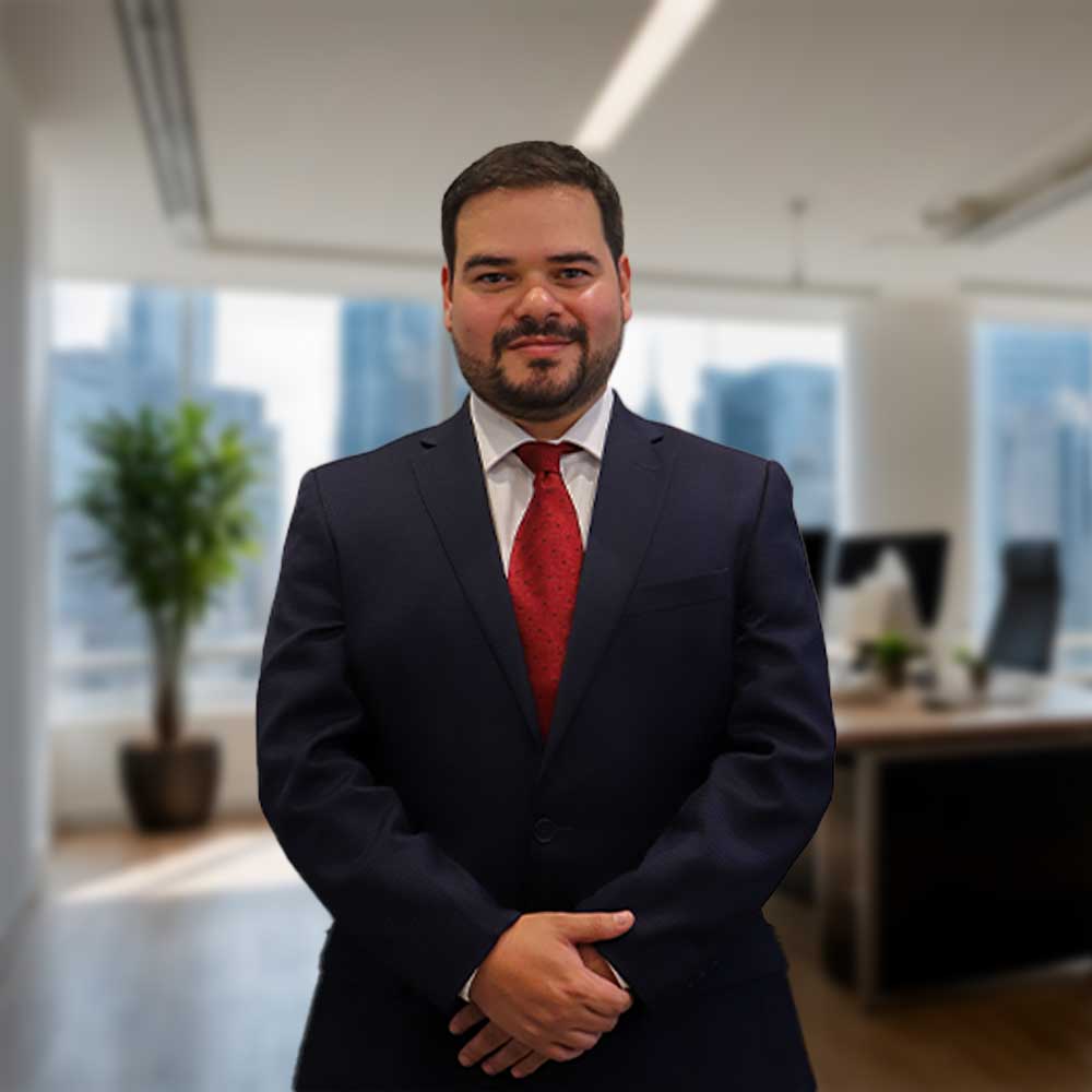 Abogado Hector Rubio guatemala