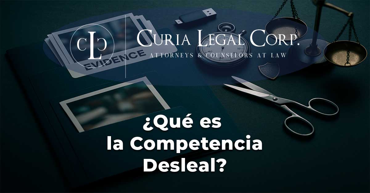 Competencia desleal en guatemala
