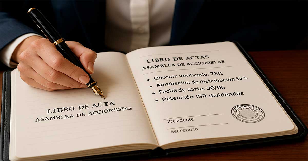 distrbucion de utilidades en una sociedad anonima en guatemala