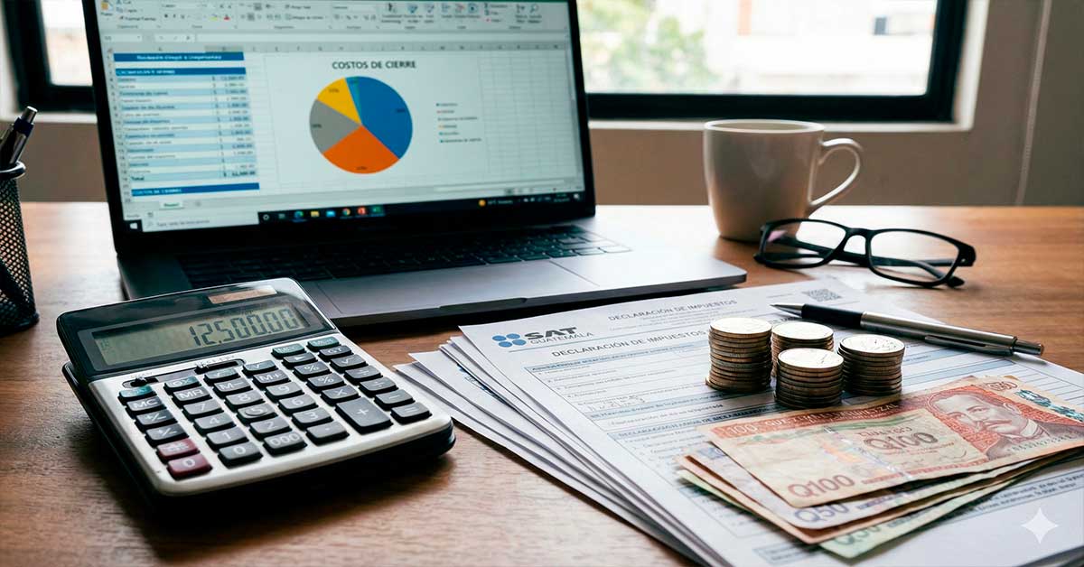 Comprar propiedad en Guatemala 4