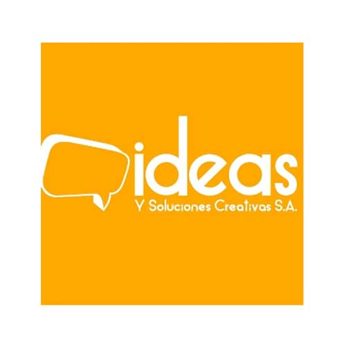 IDEAS