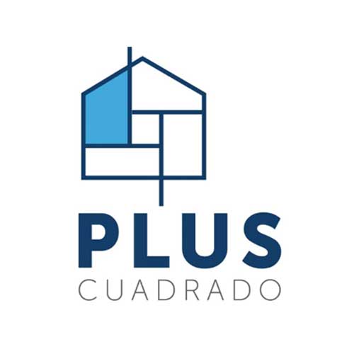 PLUS CUADRADO