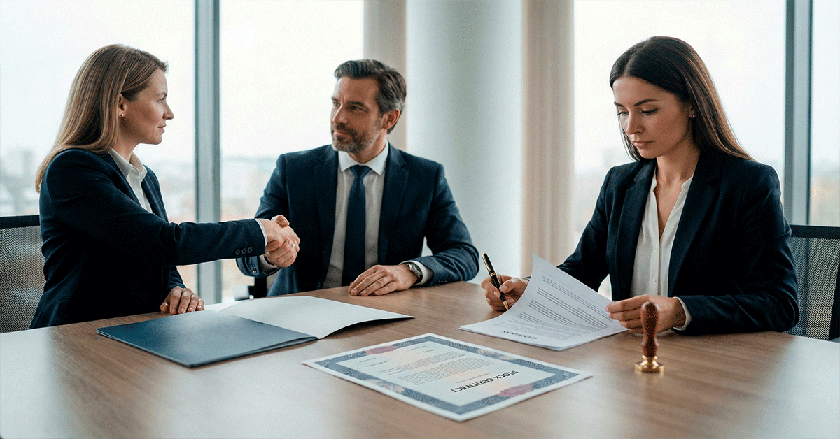 Sociedad Anonima en Guatemala 5