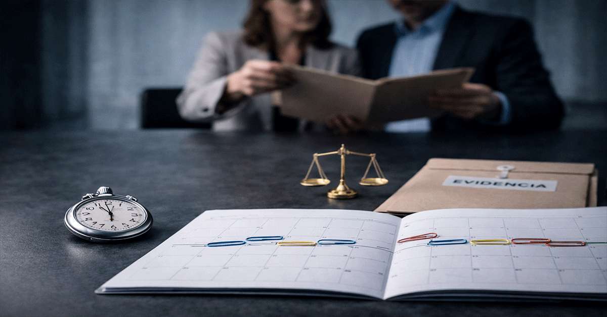 Como blindar secretos empresariales 10