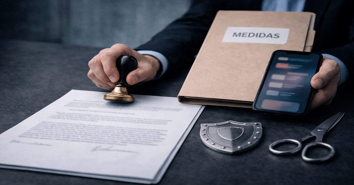 Como blindar secretos empresariales 11