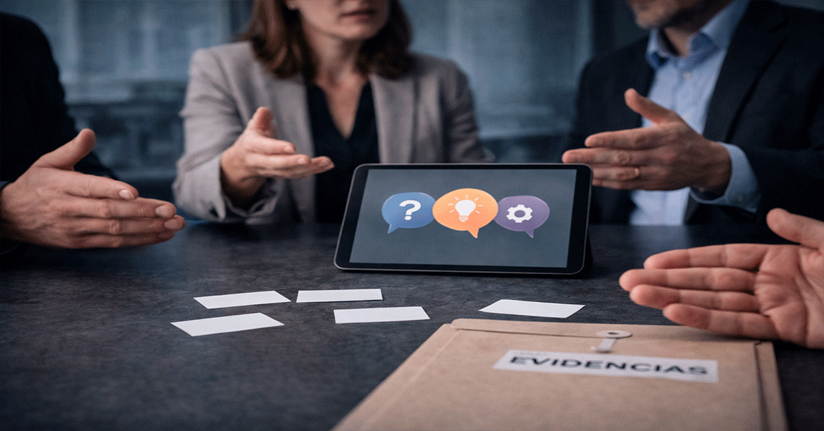 Como blindar secretos empresariales 113