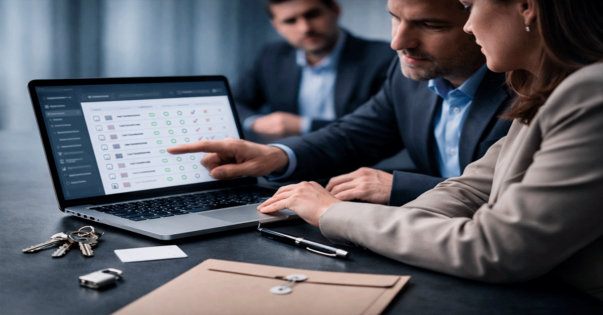 Como blindar secretos empresariales 4