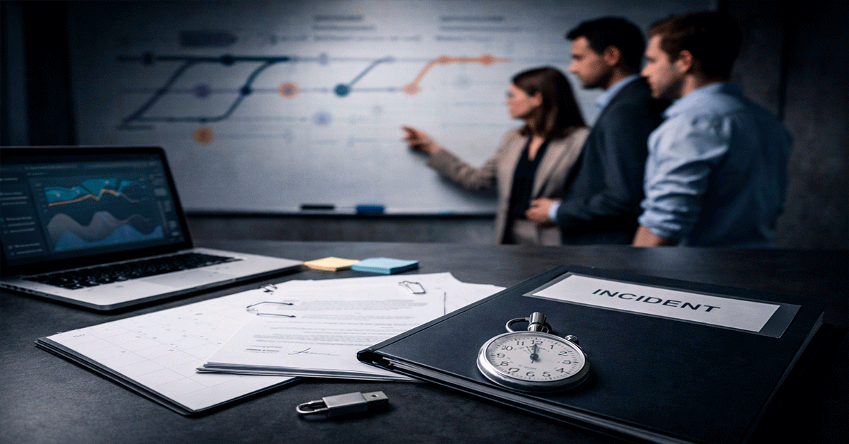 Como blindar secretos empresariales 6