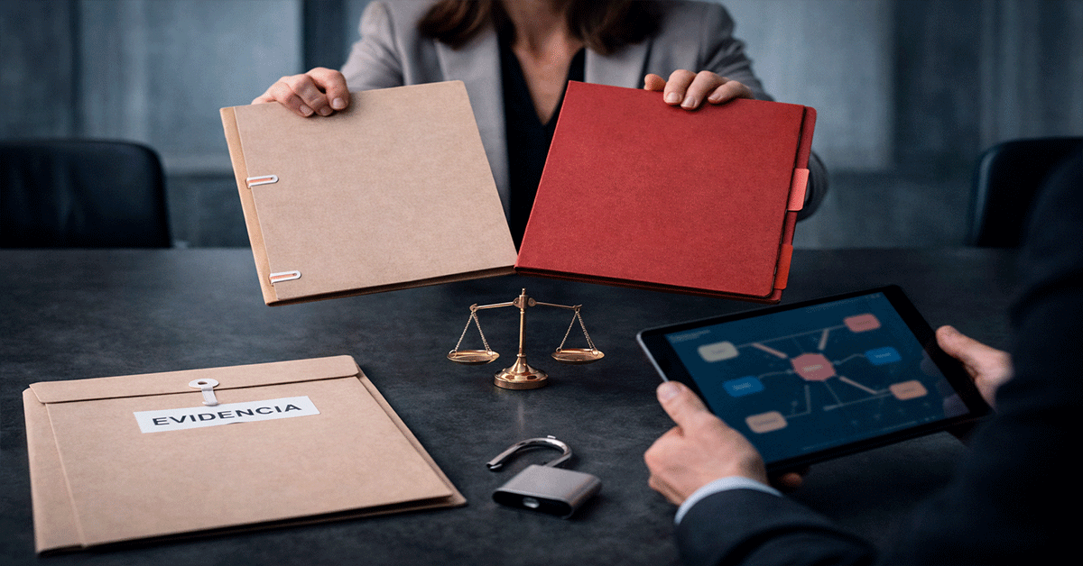 Como blindar secretos empresariales 9