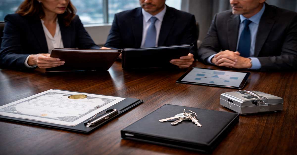 Fusiones corporativas guatemala 1