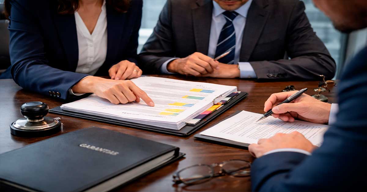 Fusiones corporativas Guatemala 4