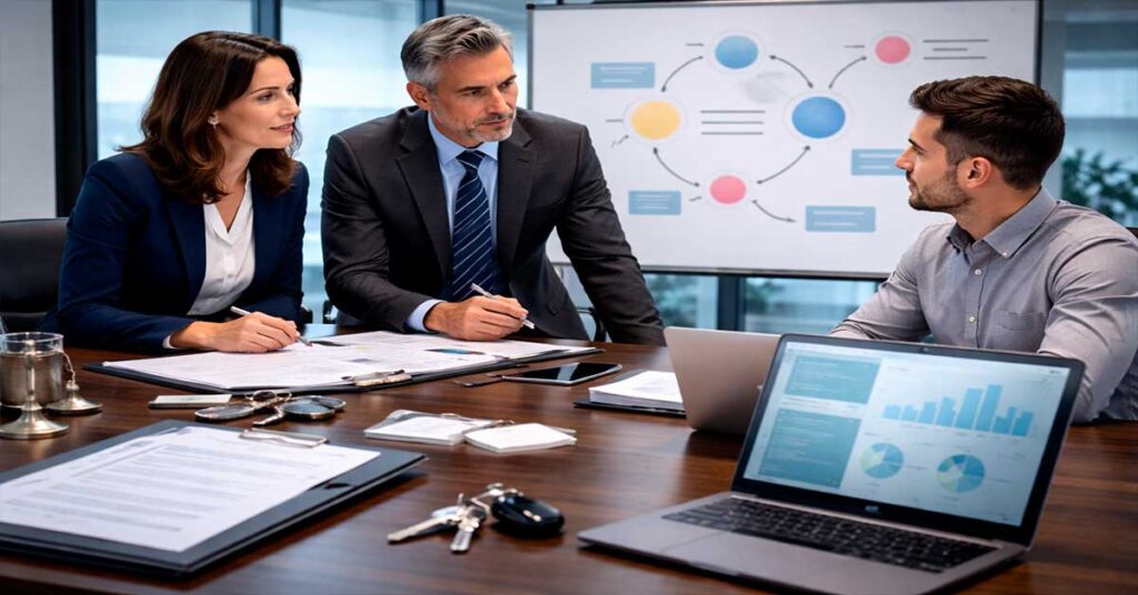 fusiones corporativas en Guatemala